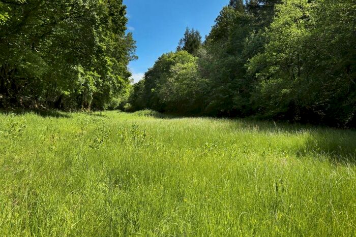 Land For Sale In Land At Ten Oaks [Lot ], Roborough, Winkleigh, Devon, EX19