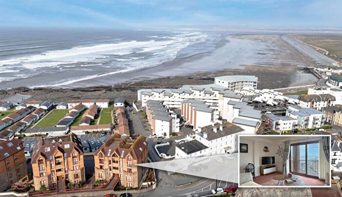 2 Bedroom Apartment For Sale In Atlantic Way, Westward Ho, Bideford, EX39