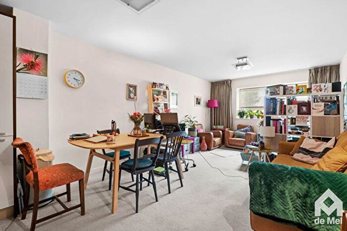 2 Bedroom Apartment For Sale In St James South, Jessop Avenue, Cheltenham, GL50