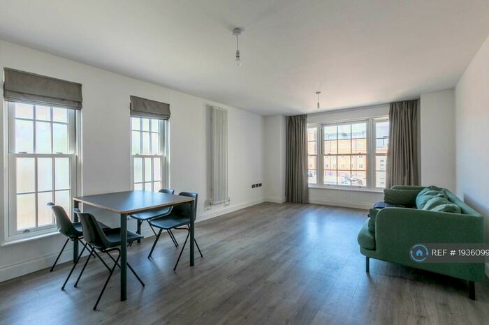 2 Bedroom Flat To Rent In Canterbury Road, Margate, CT9