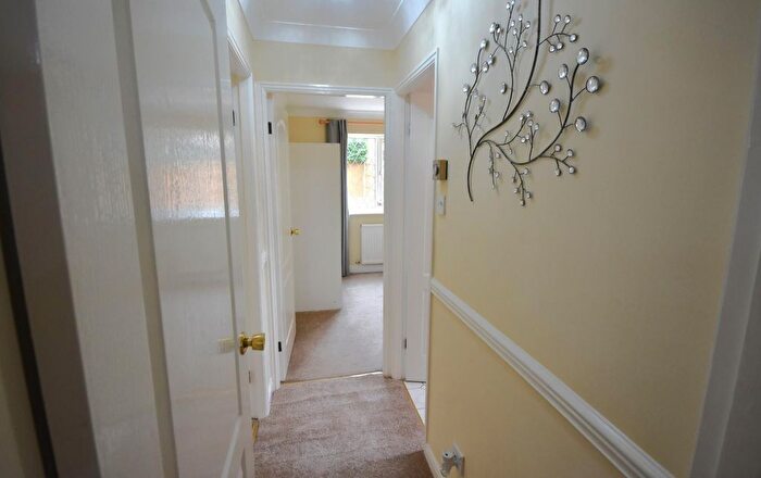 3 Bedroom Detached Bungalow For Sale In Barford Close, Westbrook, Warrington, WA5