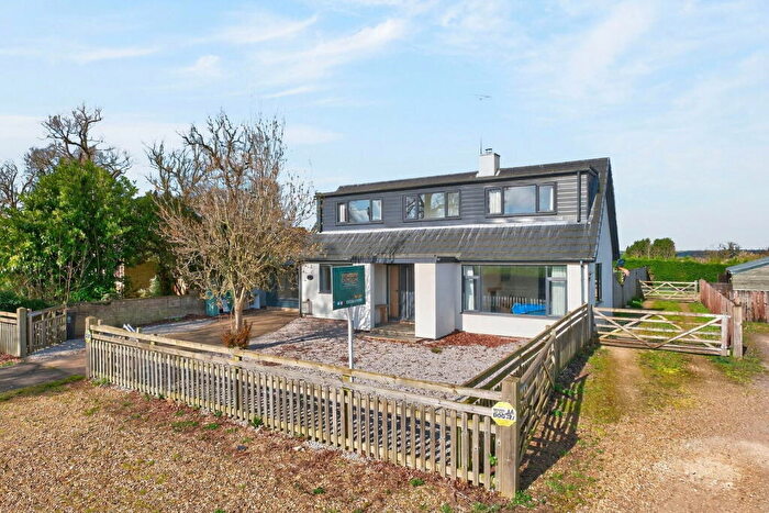 4 Bedroom Detached House For Sale In Islington, Titchmarsh, NN14