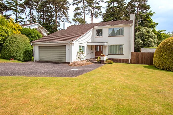 3 Bedroom Detached House For Sale In Moorlands, West Hill, EX11