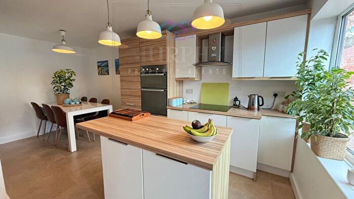 4 Bedroom Semi-Detached House For Sale In Poplar Grove, Pontefract, Pontefract, WF8