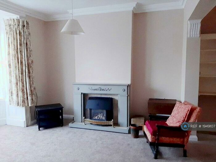 2 Bedroom Terraced House To Rent In Mount Pleasant, Newcastle-Under-Lyme, ST5