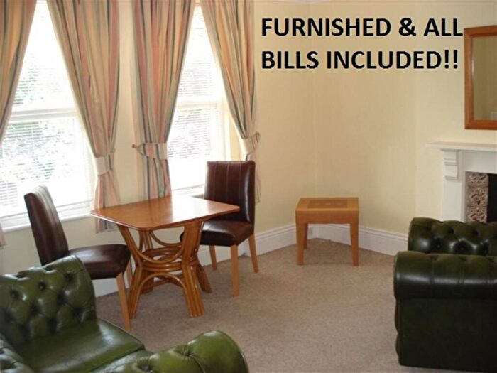 1 Bedroom Flat To Rent In Morton Terrace, Gainsborough, Lincolnshire, DN21