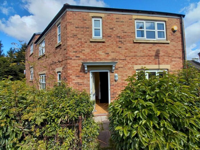 3 Bedroom Terraced House To Rent In Sidings Place, Fencehouses, Houghton Le Spring, DH4