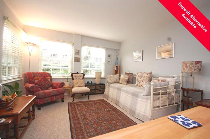 Studio To Rent In Cambalt Road, London, SW15