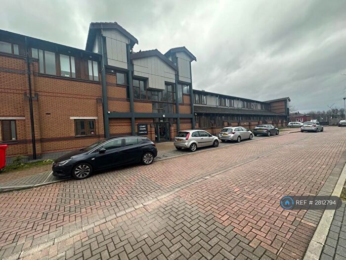 1 Bedroom Flat To Rent In Jubilee, Bury, BL9