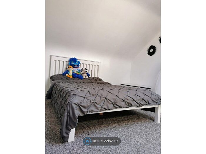 4 Bedroom Terraced House To Rent In Denebank Road, Liverpool, L4