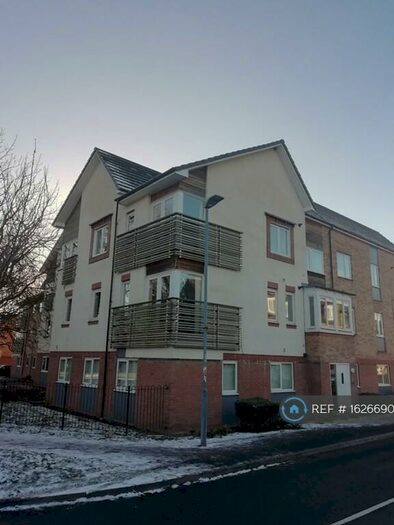 2 Bedroom Flat To Rent In Hawkshead Place, Newton Aycliffe, DL5