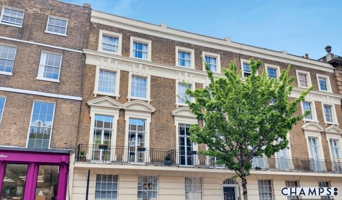 3 Bedroom Flat To Rent In Stamford Street, London SE1