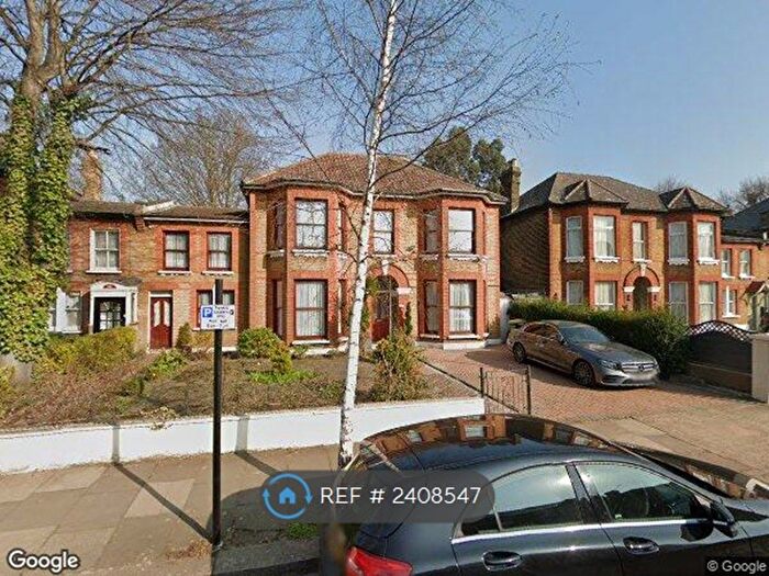 1 Bedroom Flat To Rent In Windsor Road, London, E7