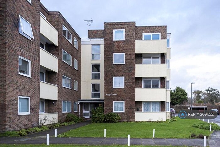 2 Bedroom Flat To Rent In High Street, Bognor Regis, PO21