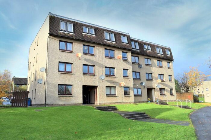 2 Bedroom Flat To Rent In Fortingall Avenue, Flat /, Kelvinside, Glasgow, G12