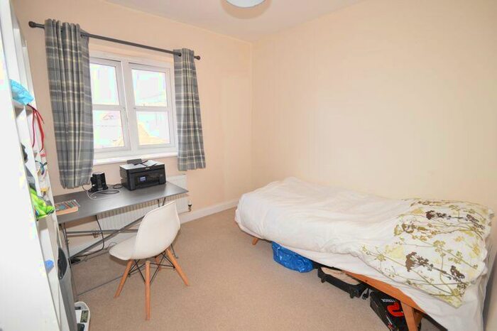 2 Bedroom Apartment To Rent In Gwendoline Buck Drive, Stoke Mandeville, HP21
