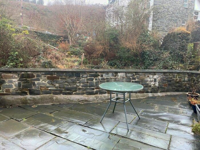4 Bedroom Detached House For Sale In Ceinws, Machynlleth, Powys, SY20