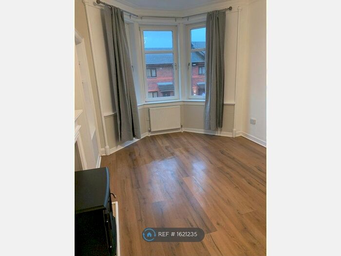 1 Bedroom Flat To Rent In Ellerslie Street, Johnstone, PA5