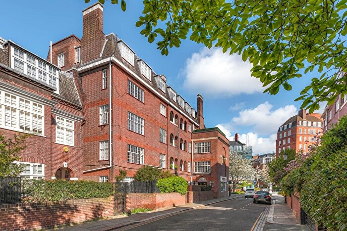 1 Bedroom Flat For Sale In Windsor Court, Jubilee Place, SW3