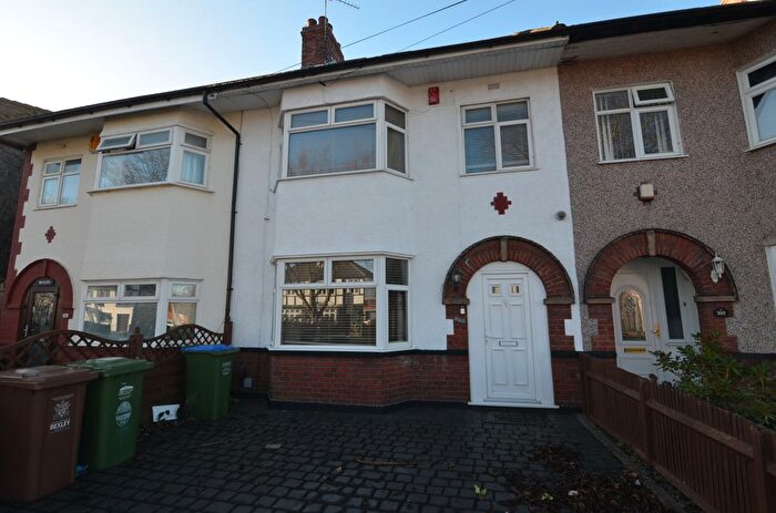 4 Bedroom Terraced House To Rent In Halfway Street, Sidcup, DA15