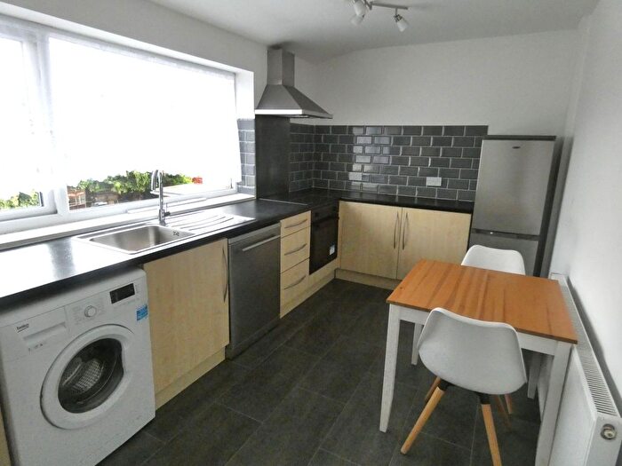 1 Bedroom Flat To Rent In Cranbrook Road, Gants Hill, IG2