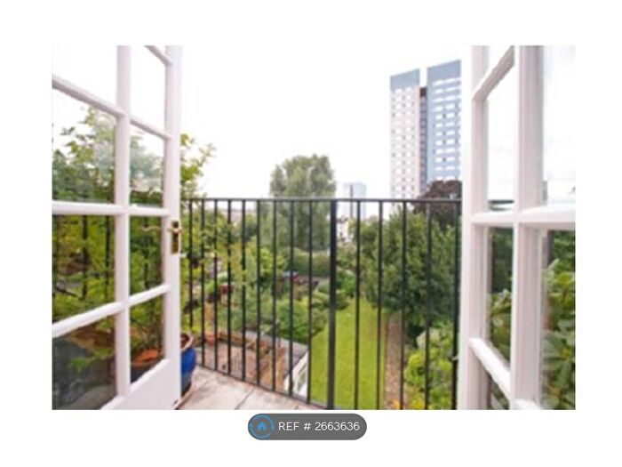 3 Bedroom Flat To Rent In Goldhurst Terrace, London, NW6