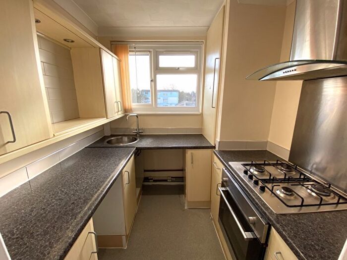 1 Bedroom Flat To Rent In Cwmbran, NP44