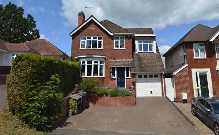 4 Bedroom Detached House For Sale In Covert Lane, Norton, Stourbridge, West Midlands, DY8