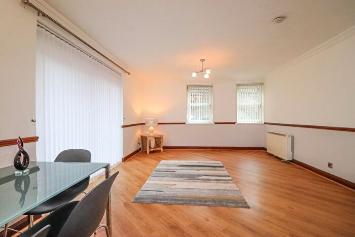 2 Bedroom Flat For Sale In Sheffield Street, Denton Holme, Carlisle, CA2