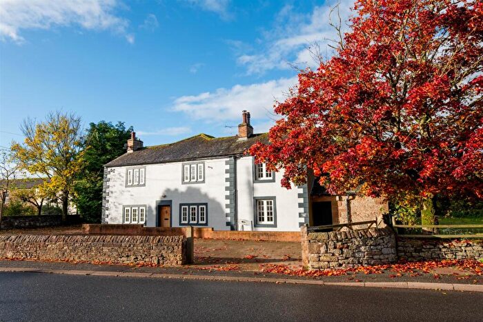 4 Bedroom Detached House For Sale In Clifton, Penrith, CA10