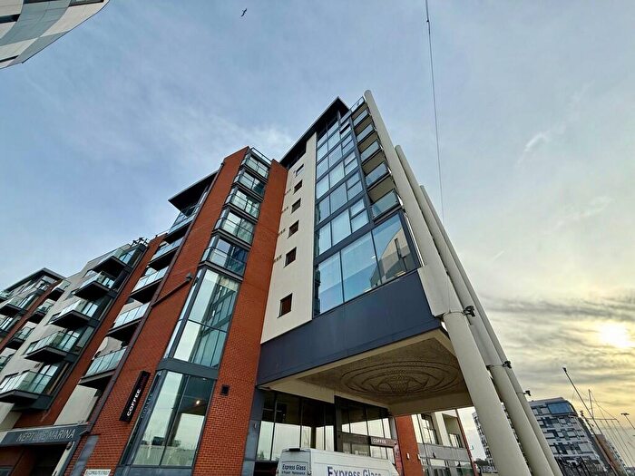 2 Bedroom Apartment For Sale In Coprolite Street, Ipswich, IP3