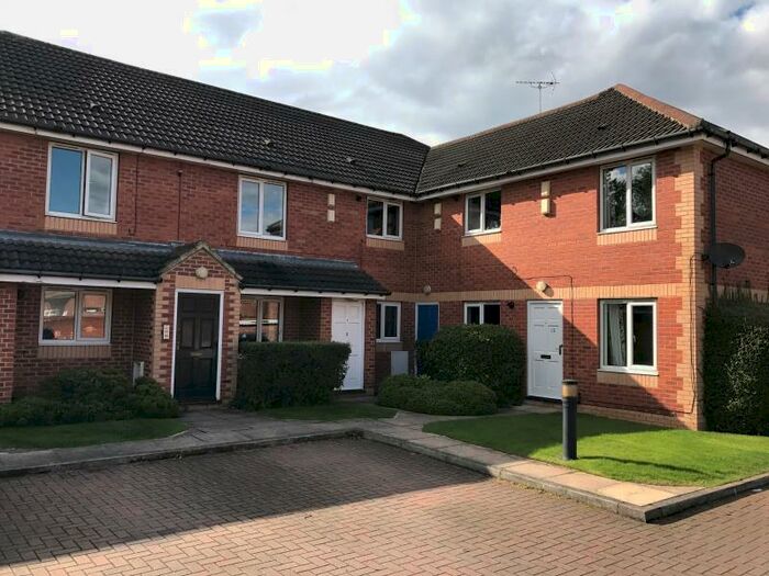 2 Bedroom Apartment To Rent In Greenfield Court, Adel, LS16
