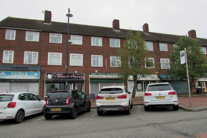 2 Bedroom Apartment To Rent In A, Bowland Road, Manchester, M23