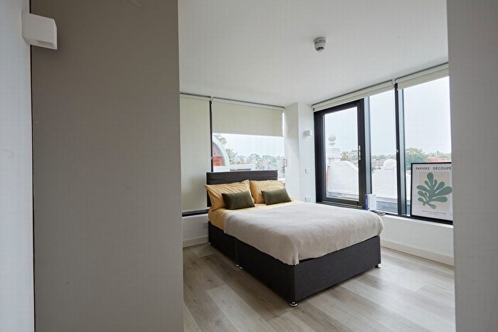 1 Bedroom Studio To Rent In A, Woolwich Road, London, SE7