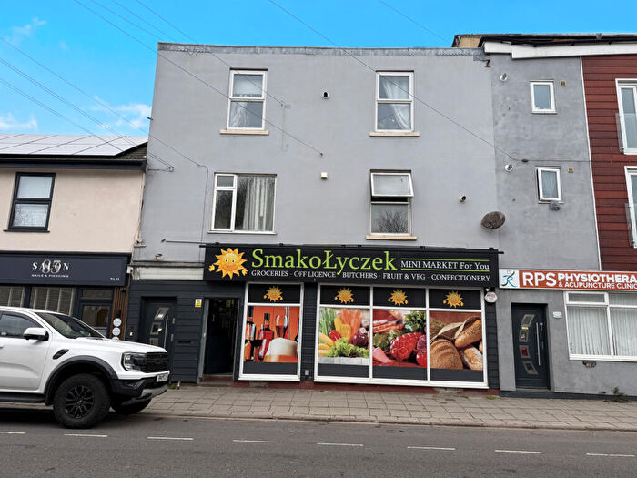Property For Sale In & Roman Bank, Skegness, PE25