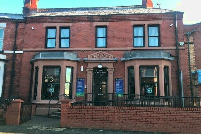 Property To Rent In Cowley Hill Lane, St. Helens, WA10