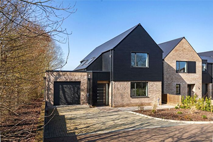 3 Bedroom Detached House For Sale In Sandpiper Close, Appledore, Ashford, Kent, TN26