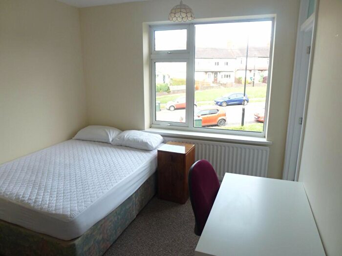 4 Bedroom House To Rent In Sir Henry Parke Road, Canley, Coventry, CV5