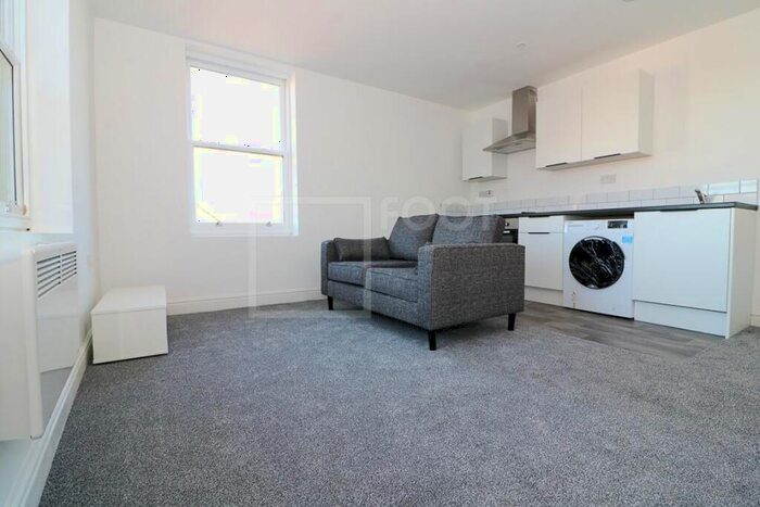 1 Bedroom Apartment To Rent In Eldon Place, Bedroom, BD1