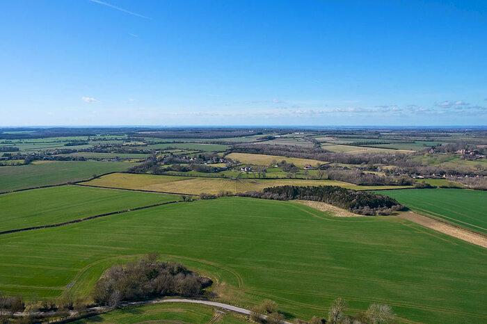 Farm Land For Sale In Lot B Parsonage Farm, Kirtling, Newmarket, CB8