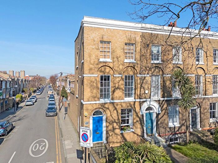 1 Bedroom Flat To Rent In Bow Road, London, E3