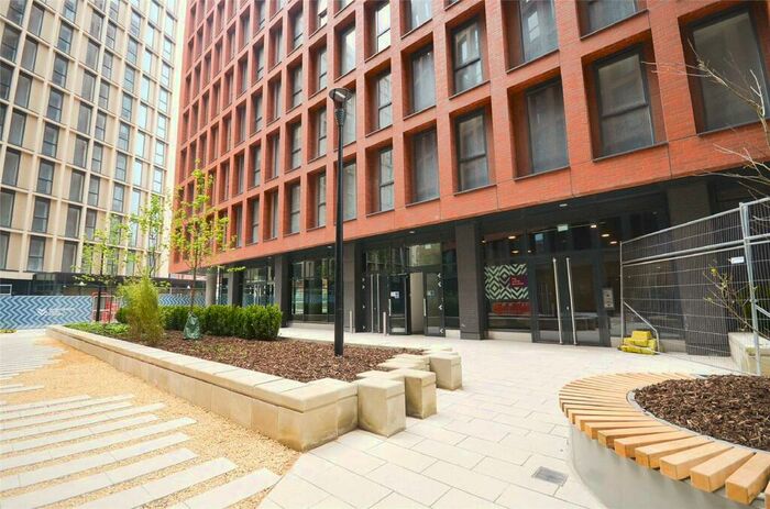 2 Bedroom Apartment To Rent In Linter Building, Manchester City Centre, Manchester, M1