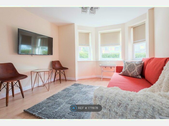 2 Bedroom Flat To Rent In Maryland Park, London, E15