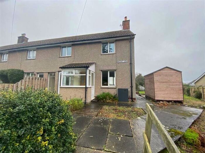 2 Bedroom Semi-Detached House To Rent In Glanton, NE66