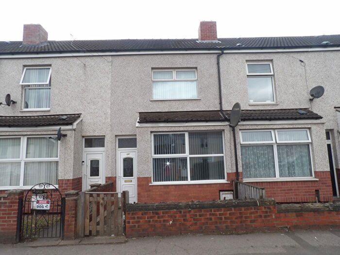 3 Bedroom Terraced House To Rent In Askern Road, Bentley, Doncaster, DN5