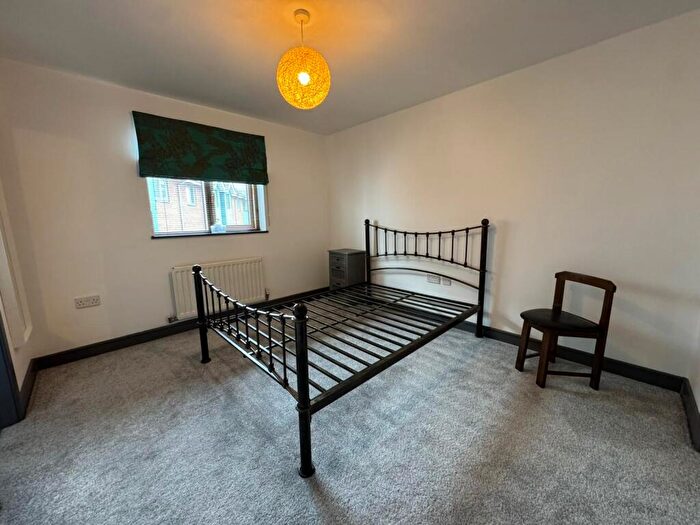 2 Bedroom Apartment To Rent In Princess Alexandra Court, St Davids, EX4