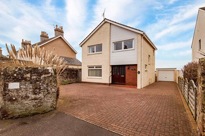 3 Bedroom Detached House For Sale In Shore Road, Anstruther, KY10