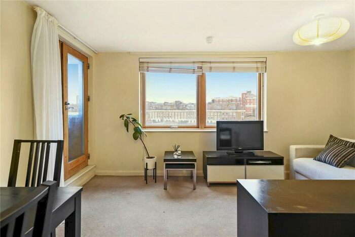 1 Bedroom Flat To Rent In St Pancras Way, Camden, NW1