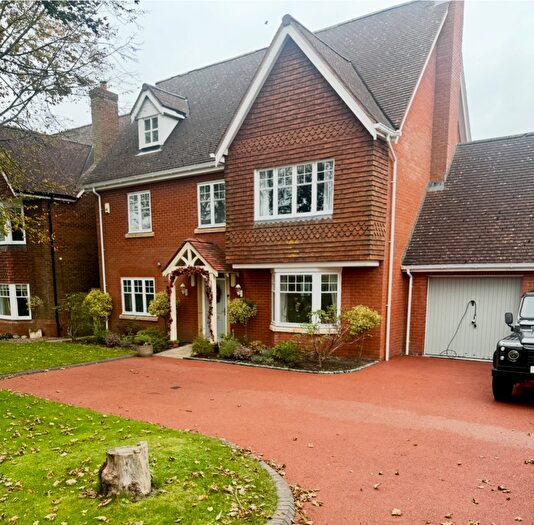 5 Bedroom Detached House To Rent In Open Golf - Granville Road, Birkdale, PR8