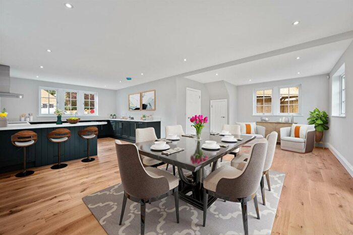 3 Bedroom Detached House For Sale In Moor Road, Ashover, Chesterfield, S45